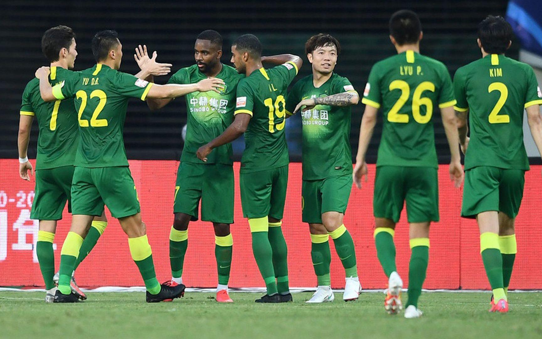 金年会官网登录-北京国安最新消息今天